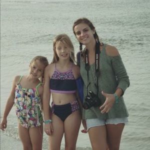 Meet your Posher, Aubrie